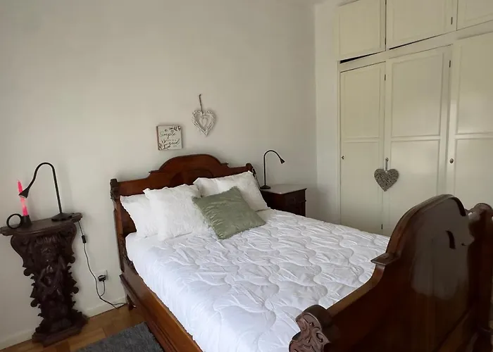 Casa De Greire 派瓦堡