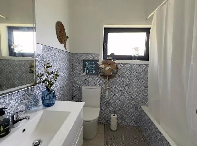 Casa De Greire * 派瓦堡