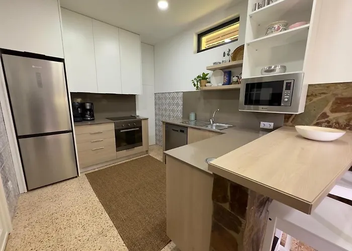 Casa De Greire Hébergement de vacances Castelo de Paiva