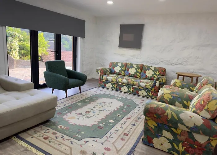 Casa De Greire Hébergement de vacances *