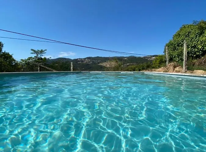 Casa De Greire Hébergement de vacances *