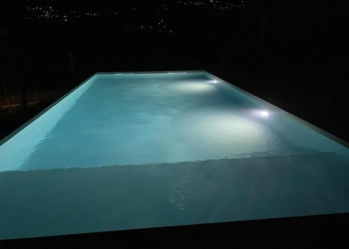 Hébergement de vacances Casa De Greire Castelo de Paiva