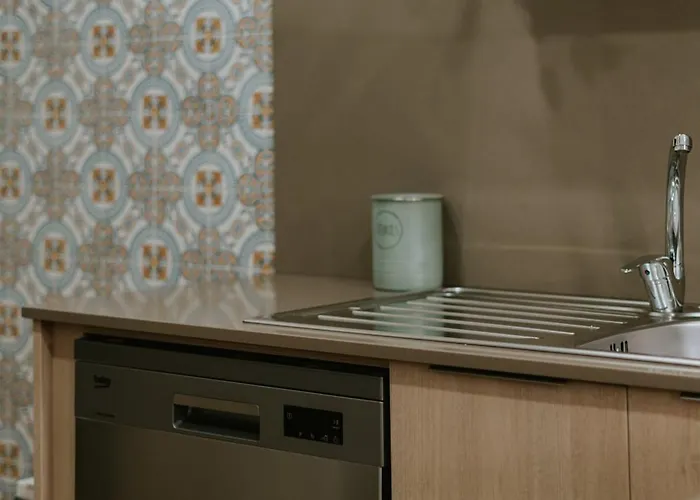 Hébergement de vacances Casa De Greire