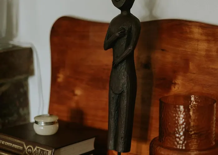 Casa De Greire * 派瓦堡