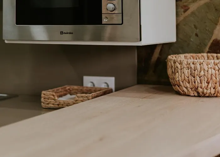 Casa De Greire Hébergement de vacances *