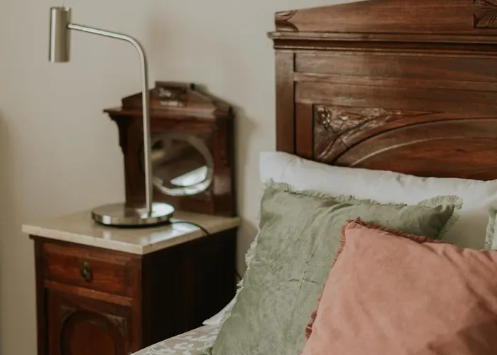 Casa De Greire 派瓦堡