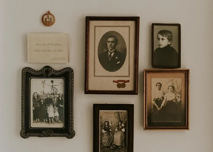 Casa De Greire Castelo de Paiva