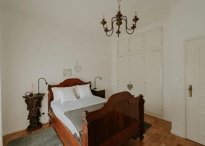 Casa De Greire Castelo de Paiva