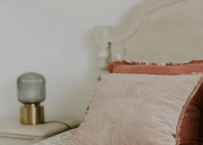 Casa De Greire * 派瓦堡