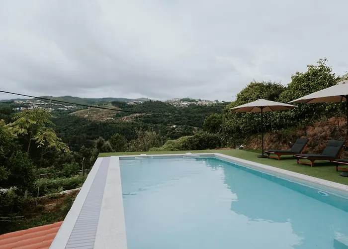 Casa De Greire Hébergement de vacances *