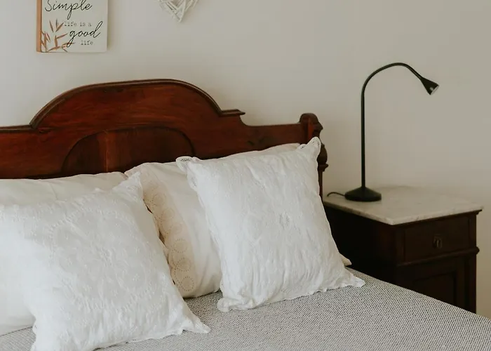 Casa De Greire * Castelo de Paiva