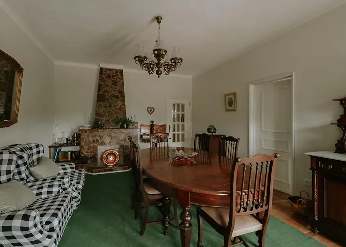 度假居 Casa De Greire