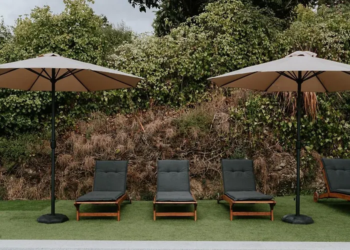 Hébergement de vacances Casa De Greire *