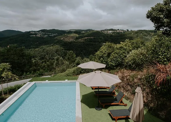 Casa De Greire * 派瓦堡