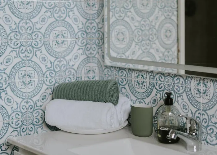 Casa De Greire 派瓦堡