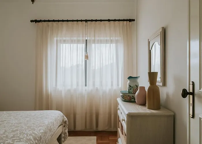 度假居 Casa De Greire