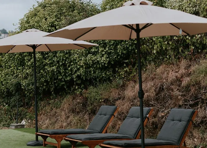 Casa De Greire Hébergement de vacances *