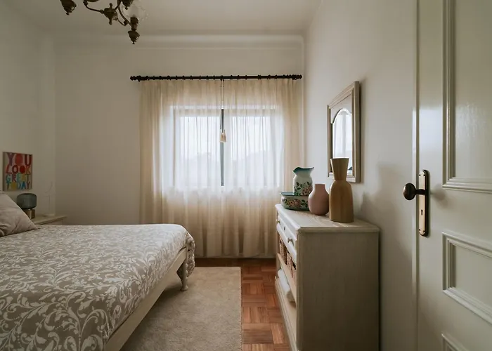 Casa De Greire Castelo de Paiva