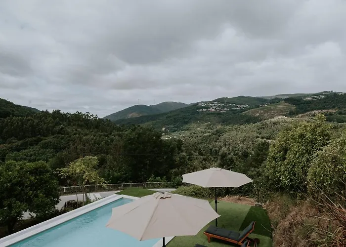 Casa De Greire Hébergement de vacances *