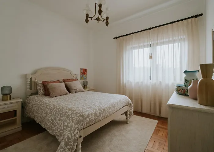 Casa De Greire Hébergement de vacances