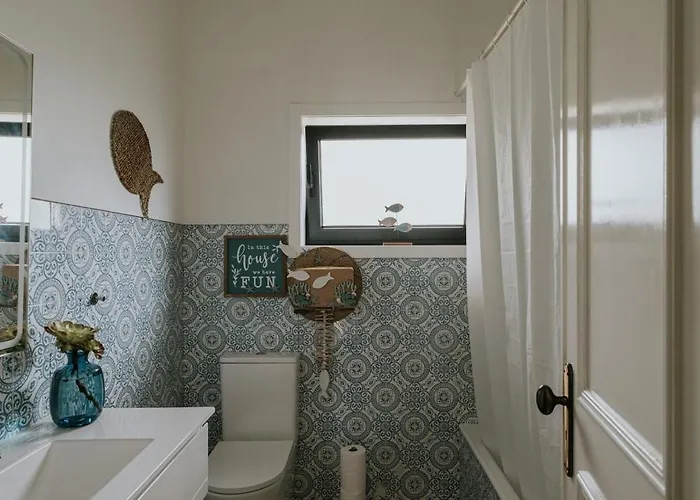 Casa De Greire Castelo de Paiva