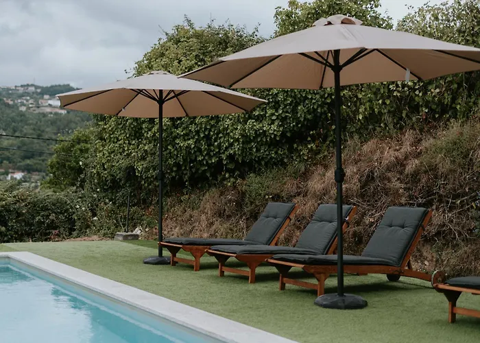 Casa De Greire 度假居